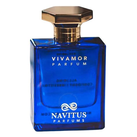 vivamor navitus parfums.